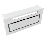 GLOBALO SILENTIO 60.2 WHITE + TW 3.1 - 1529296 - zdjęcie 3